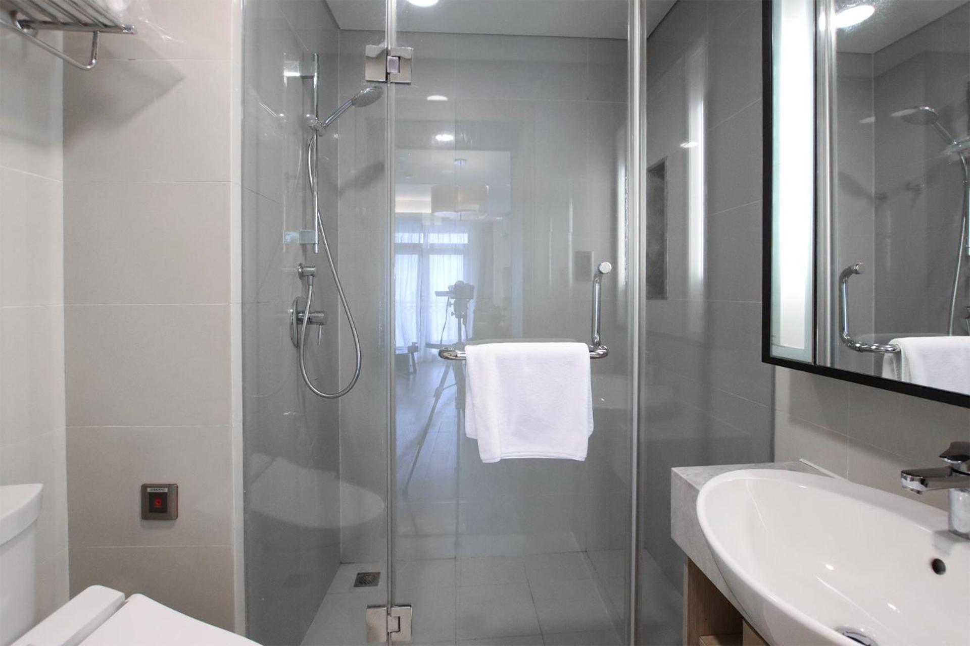 Tyms Hengshan Rd Near Iapm K11 Line9 Apartment *