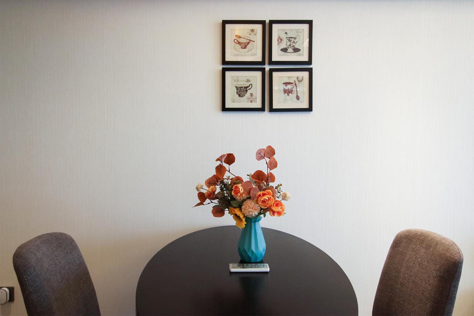 Tyms Hengshan Rd Near Iapm K11 Line9 Apartment *