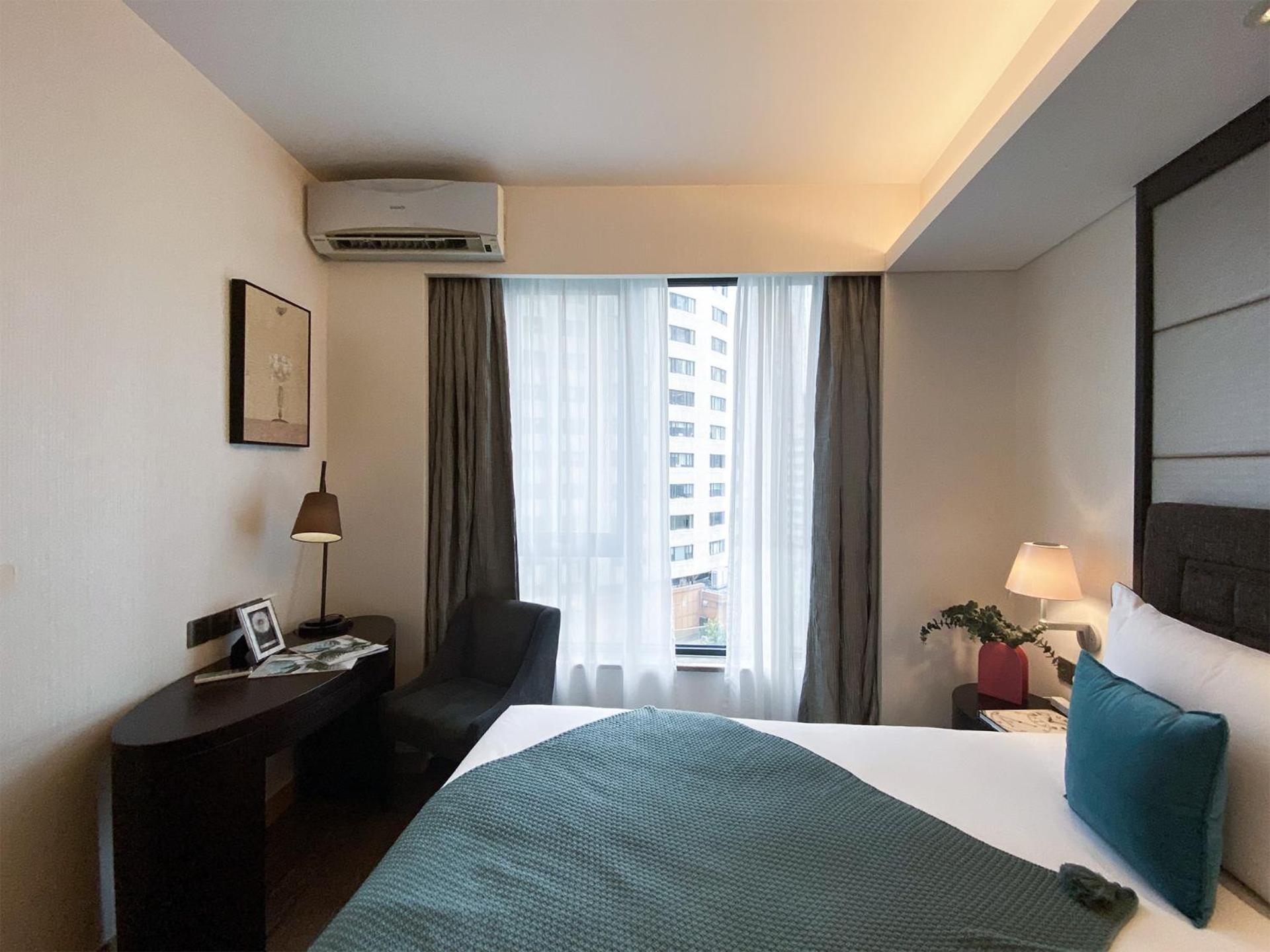 Tyms Hengshan Rd Near Iapm K11 Line9 Apartment