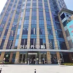 Tyms Apt Hengshan Rd Near Iapm K11 Line9