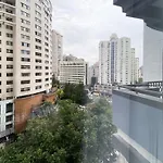 Tyms Apt Hengshan Rd Near Iapm K11 Line9