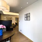 Tyms Apt Hengshan Rd Near Iapm K11 Line9