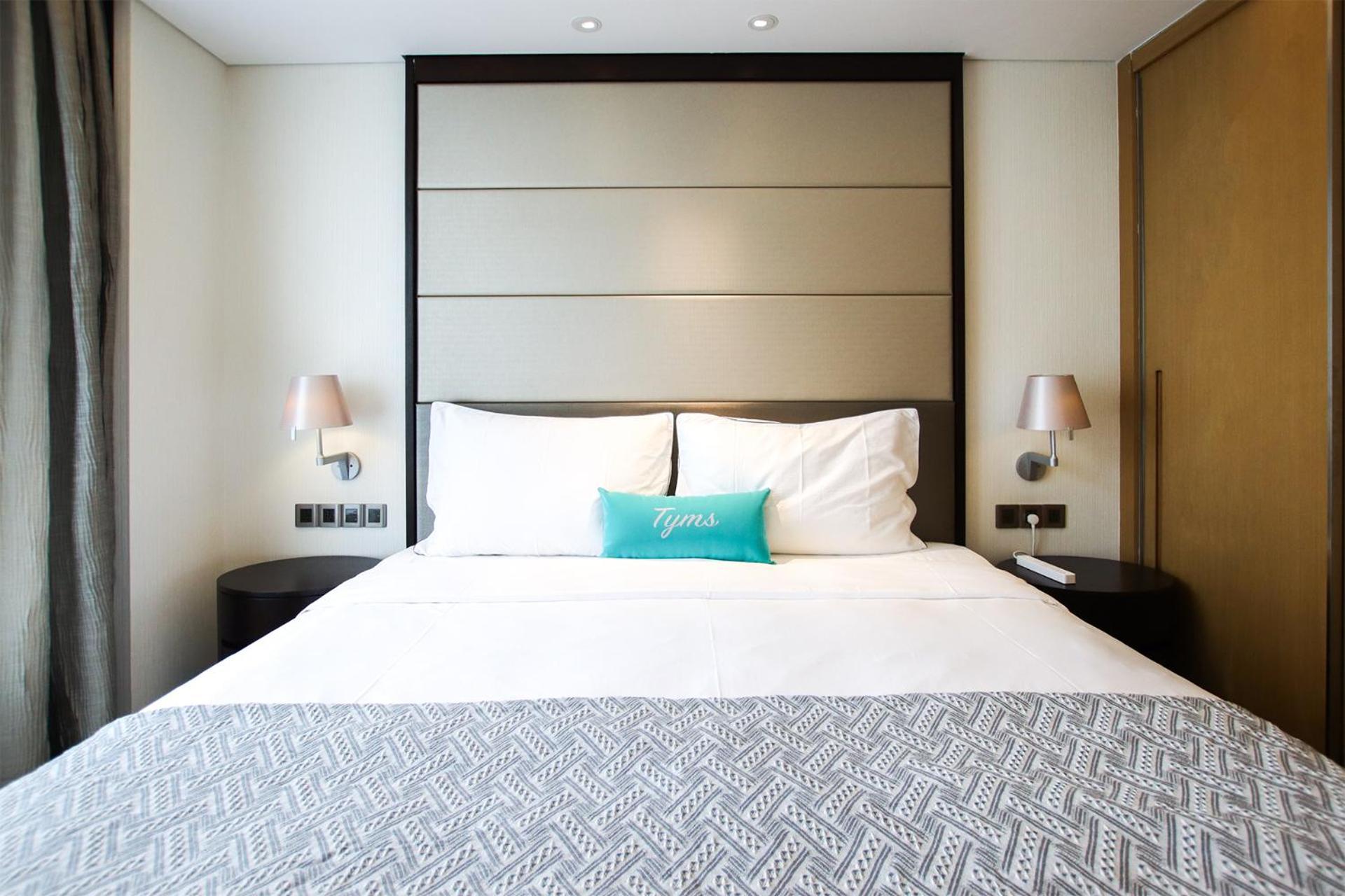 Tyms Hengshan Rd Near Iapm K11 Line9 Apartment *