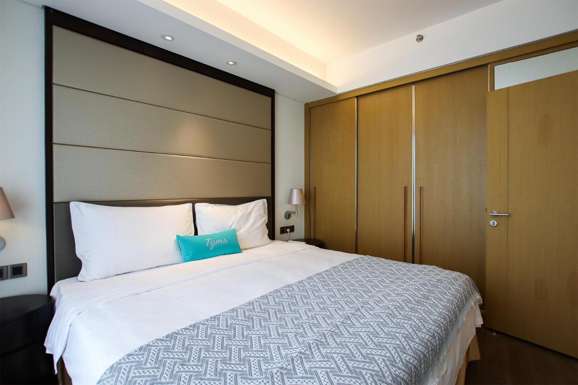 Apartment Tyms Hengshan Rd Near Iapm K11 Line9 Shanghai
