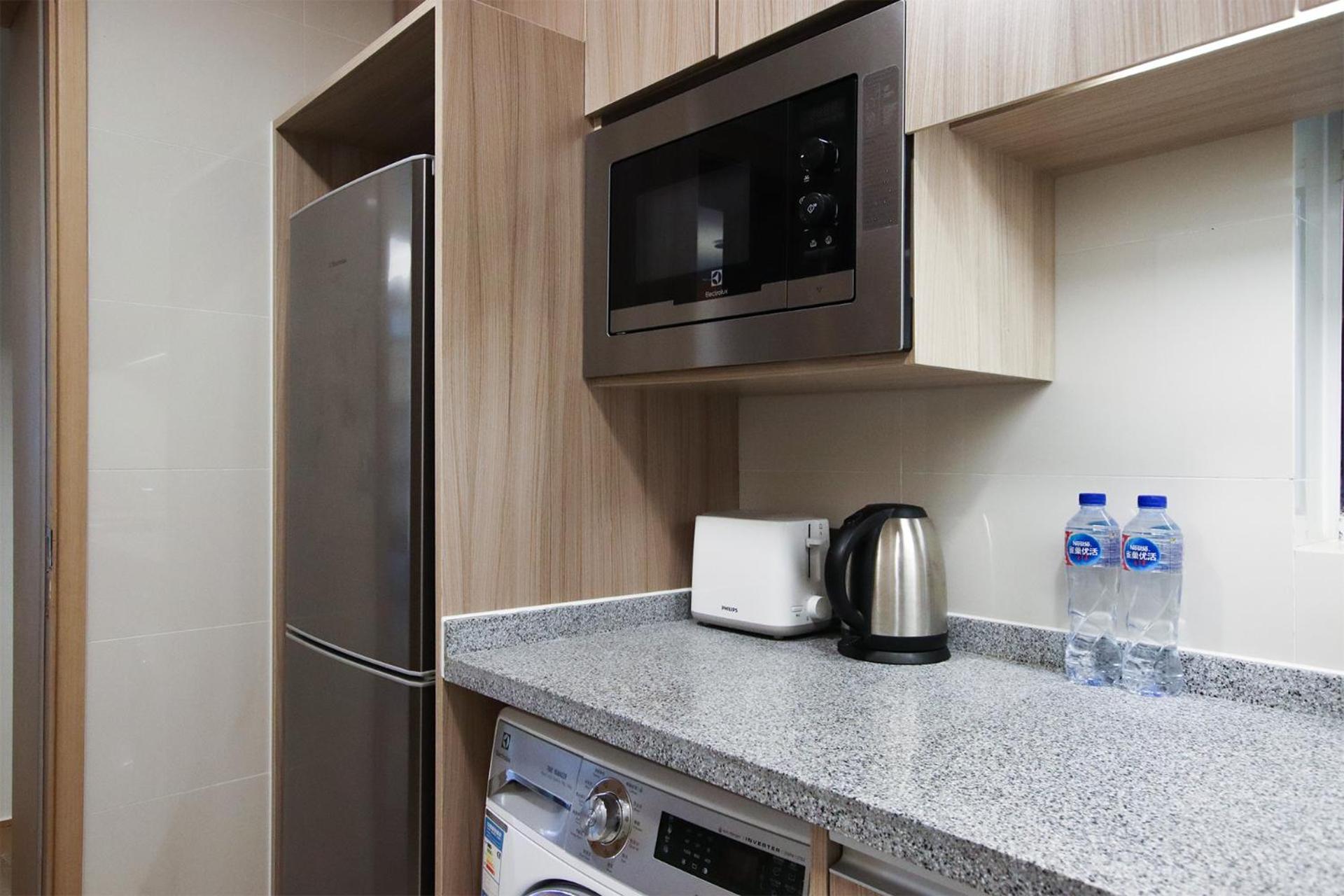 Apartment Tyms Hengshan Rd Near Iapm K11 Line9