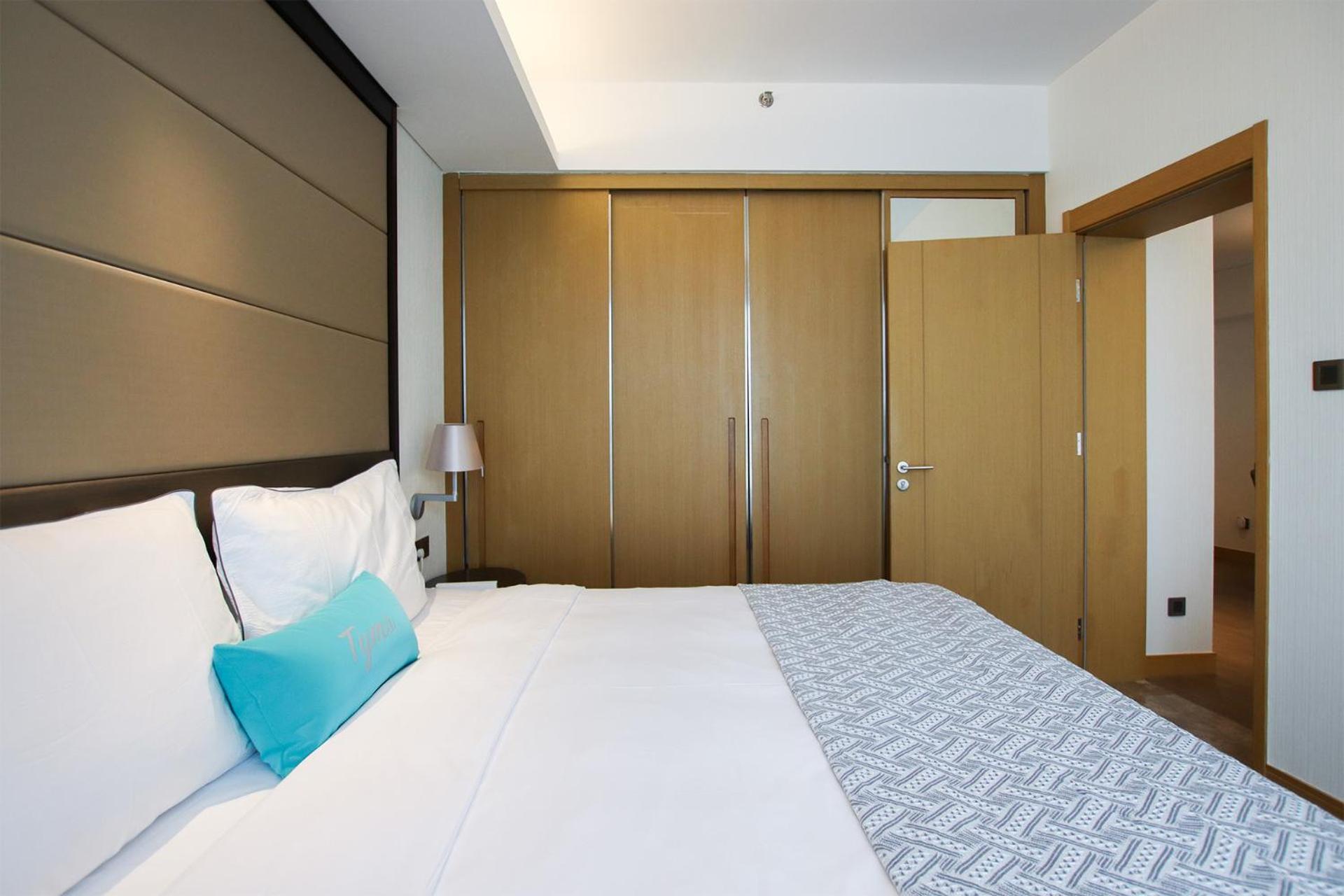 Apartment Tyms Hengshan Rd Near Iapm K11 Line9 *