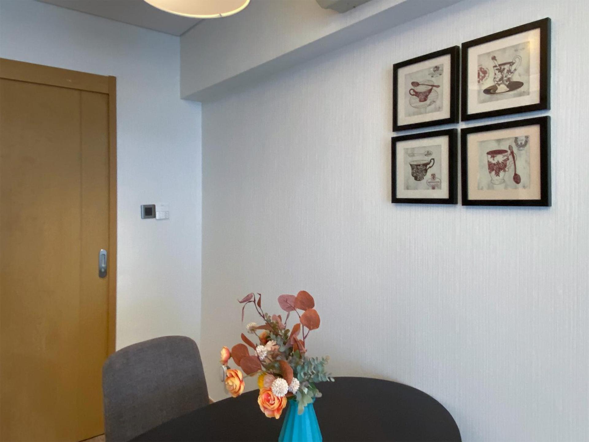 Apartment Tyms Hengshan Rd Near Iapm K11 Line9