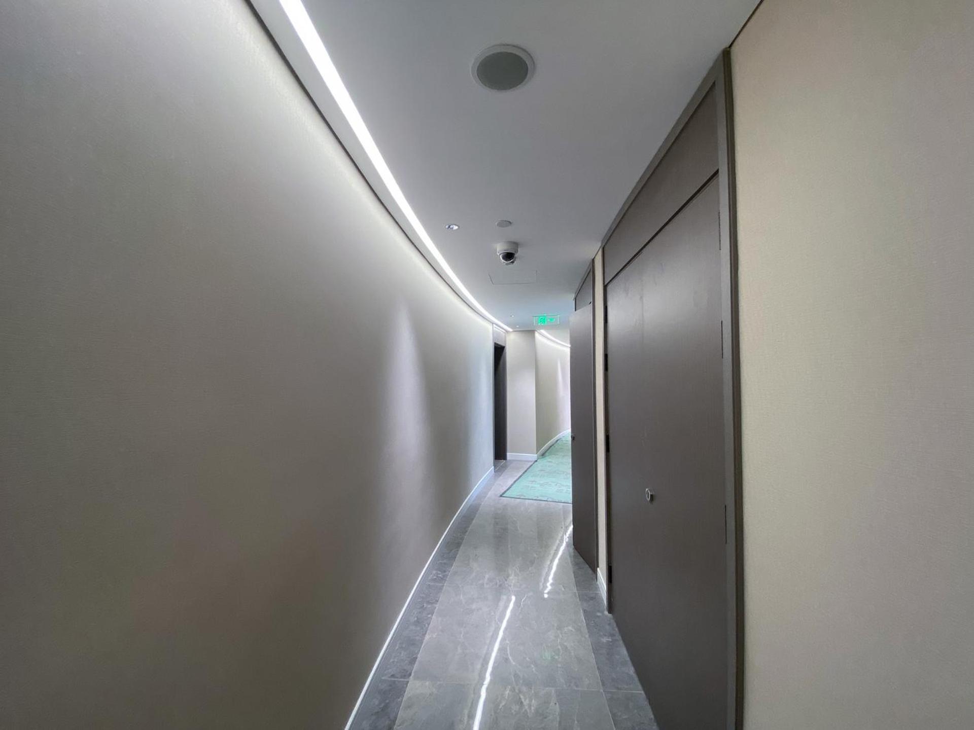 Tyms Hengshan Rd Near Iapm K11 Line9 Apartment *
