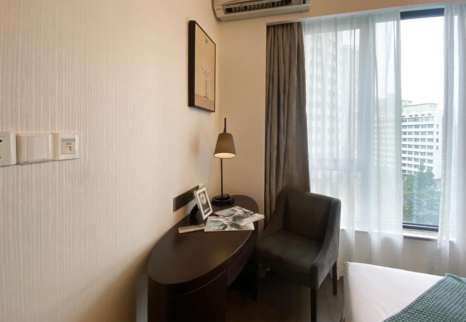 Tyms Hengshan Rd Near Iapm K11 Line9 Apartment Shanghai