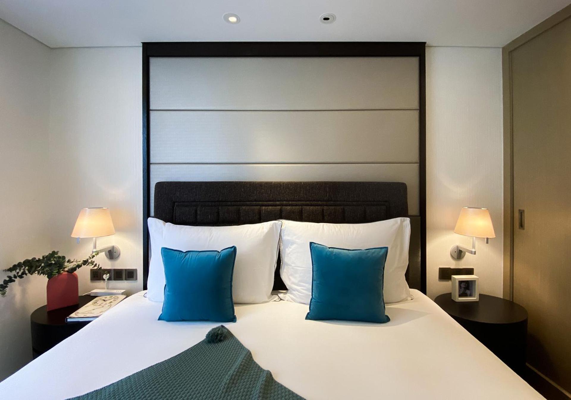 Apartment Tyms Hengshan Rd Near Iapm K11 Line9 Shanghai