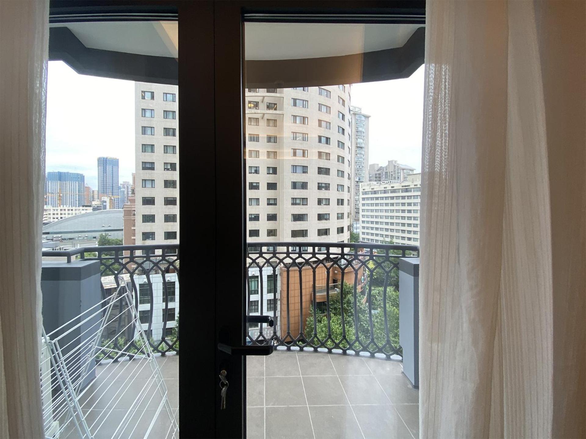 Tyms Hengshan Rd Near Iapm K11 Line9 Apartment