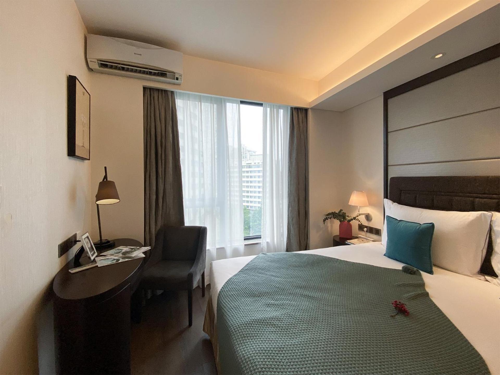 Tyms Hengshan Rd Near Iapm K11 Line9 Apartment
