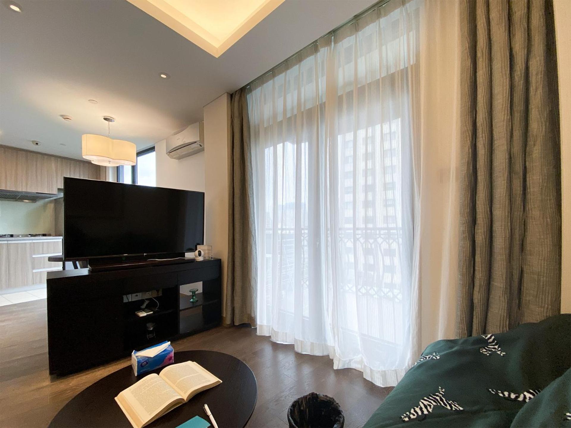 Tyms Hengshan Rd Near Iapm K11 Line9 Apartment *