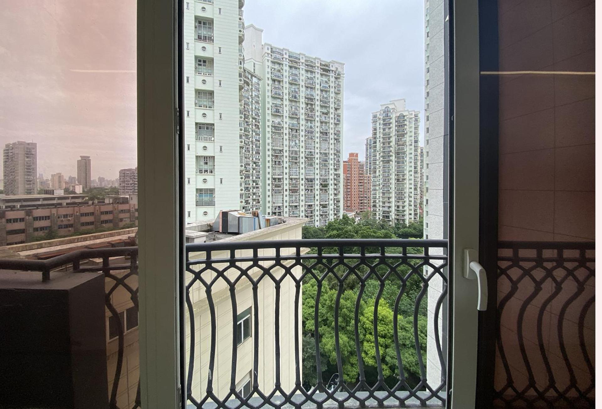 Tyms Hengshan Rd Near Iapm K11 Line9 *